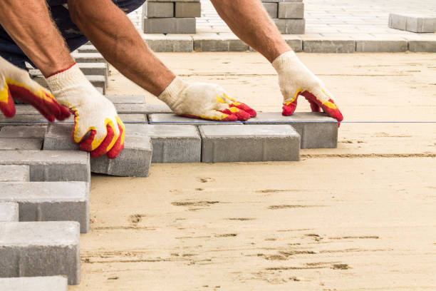 Best Commercial Driveway Pavers  in Dundalk, MD