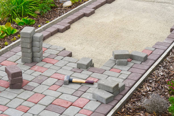 Best Local Driveway Pavers  in Dundalk, MD