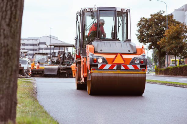 Best Driveway Resurfacing Pavers  in Dundalk, MD