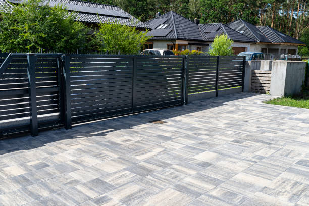 Best Decorative Driveway Pavers  in Dundalk, MD