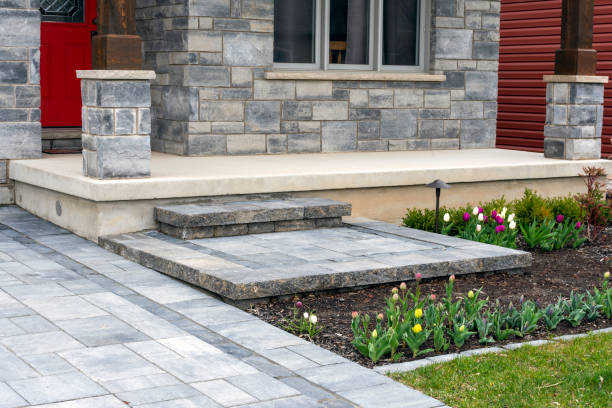 Professional Driveway Pavers in Dundalk, MD