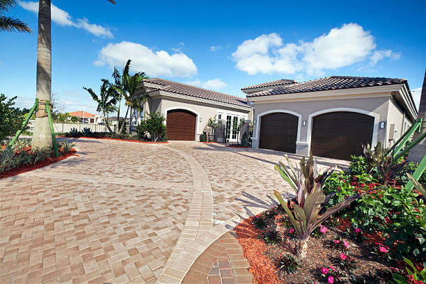 Decorative Driveway Pavers in Dundalk, MD
