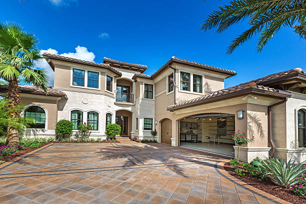Best Concrete Paver Driveway  in Dundalk, MD