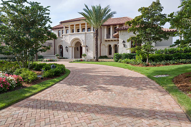 Best Professional Driveway Pavers  in Dundalk, MD
