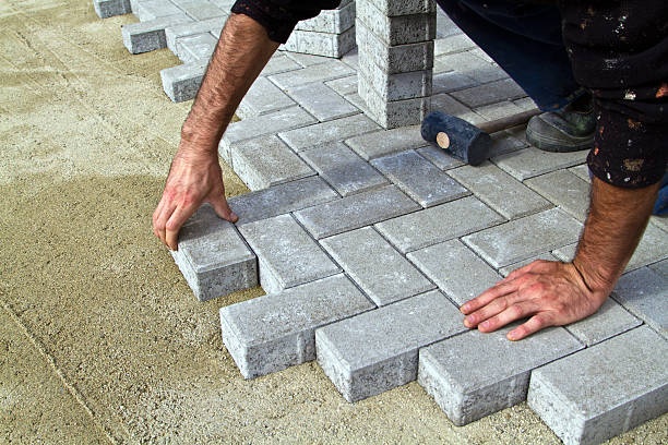 Professional Driveway Pavers in Dundalk, MD