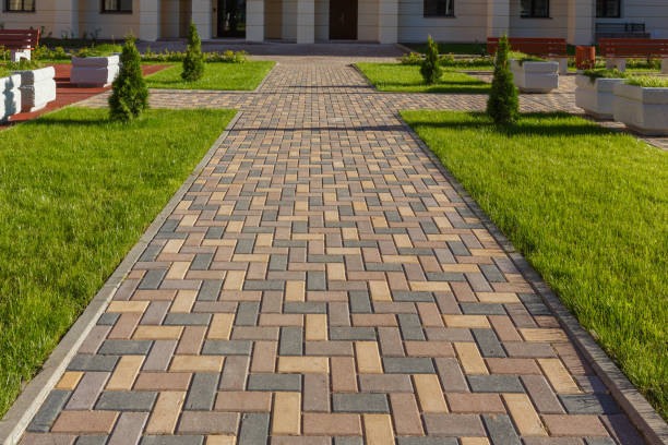 Best Driveway Paving Contractor  in Dundalk, MD