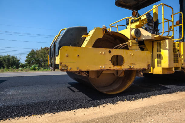 Best Interlocking Driveway Pavers  in Dundalk, MD